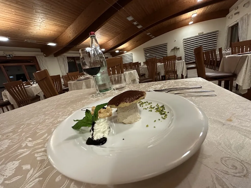 Brandon_Ristorante Agriturismo Parco Paradiso_Cupello_review