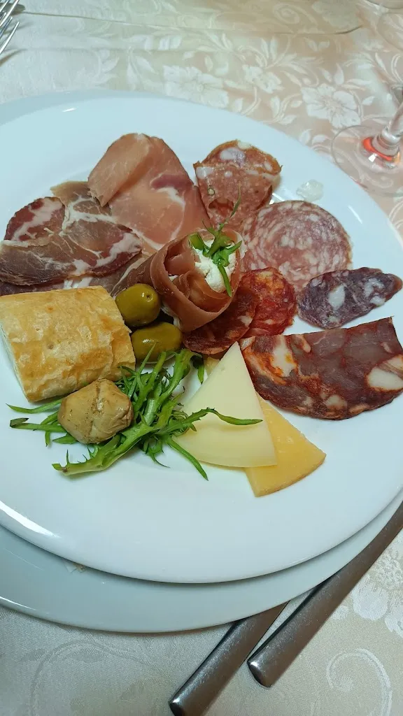 Katia C_Ristorante Agriturismo Parco Paradiso_Cupello_review