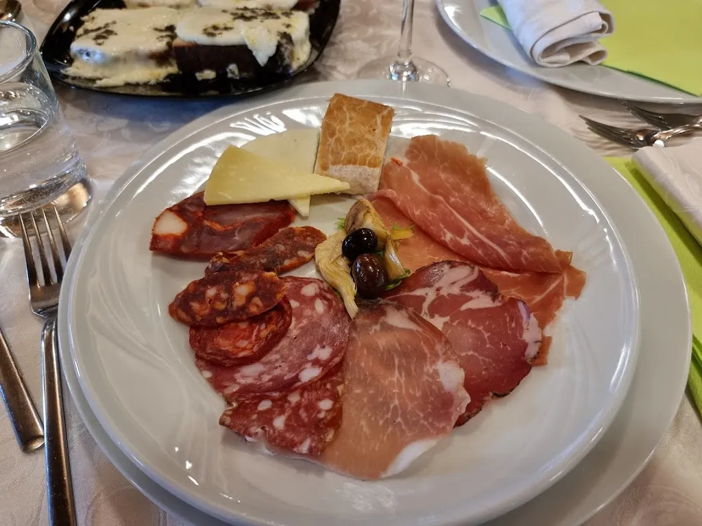 Andrea Buontempo_Ristorante Agriturismo Parco Paradiso_Cupello_review