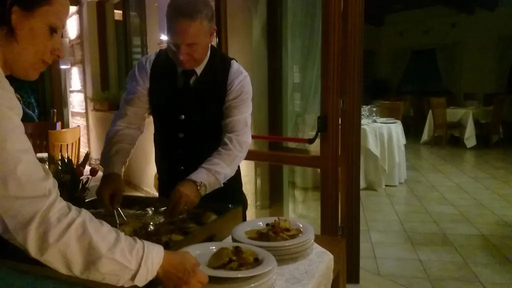 Ristorante Agriturismo Parco Paradiso_Cupello_slider_image_2