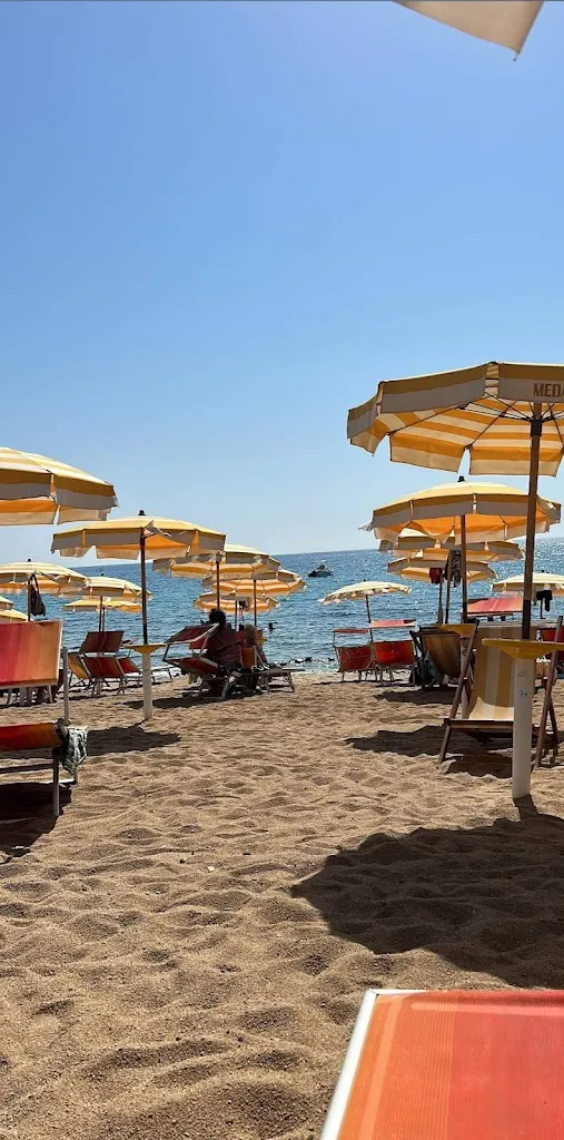 Antonio Calabrese_Lido Medameo_Nicotera_review