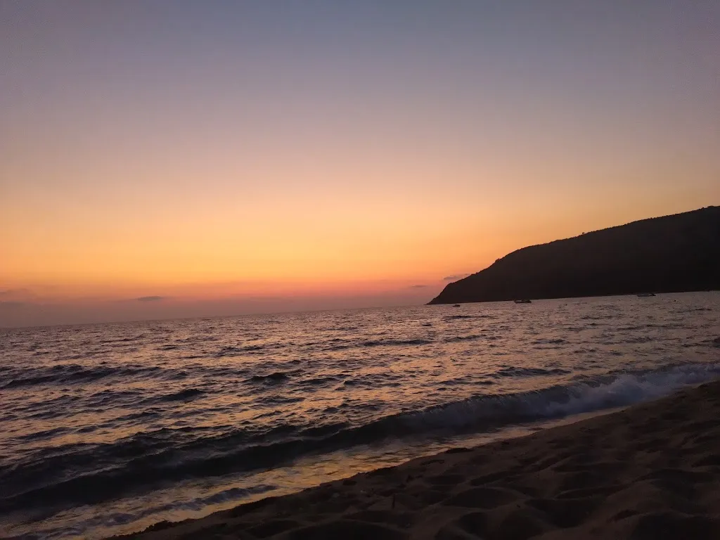 Manuel Ursino_Lido Medameo_Nicotera_review