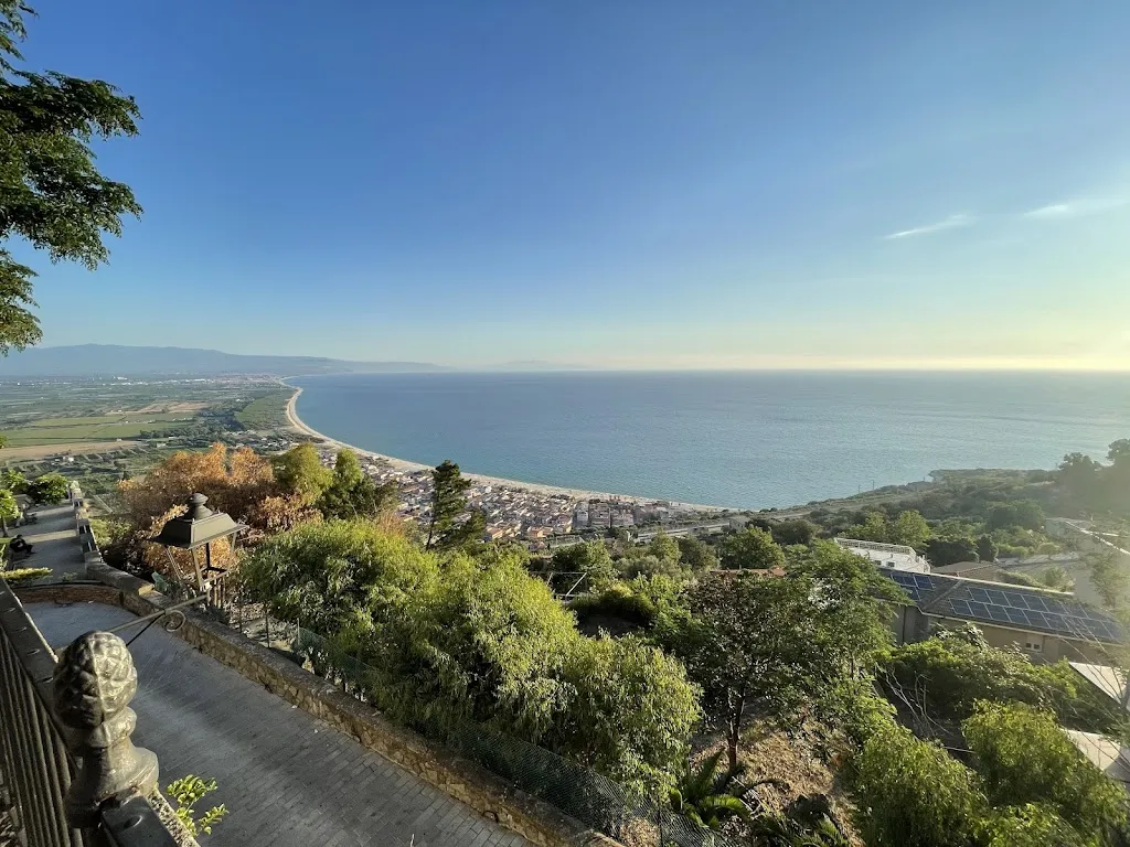 G K_One 15.9_Nicotera_review