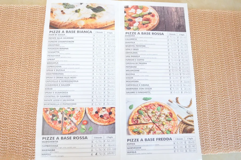 Menu_Pizzeria Roma Da Daniele Marina Di Nicotera_Nicotera_image_1