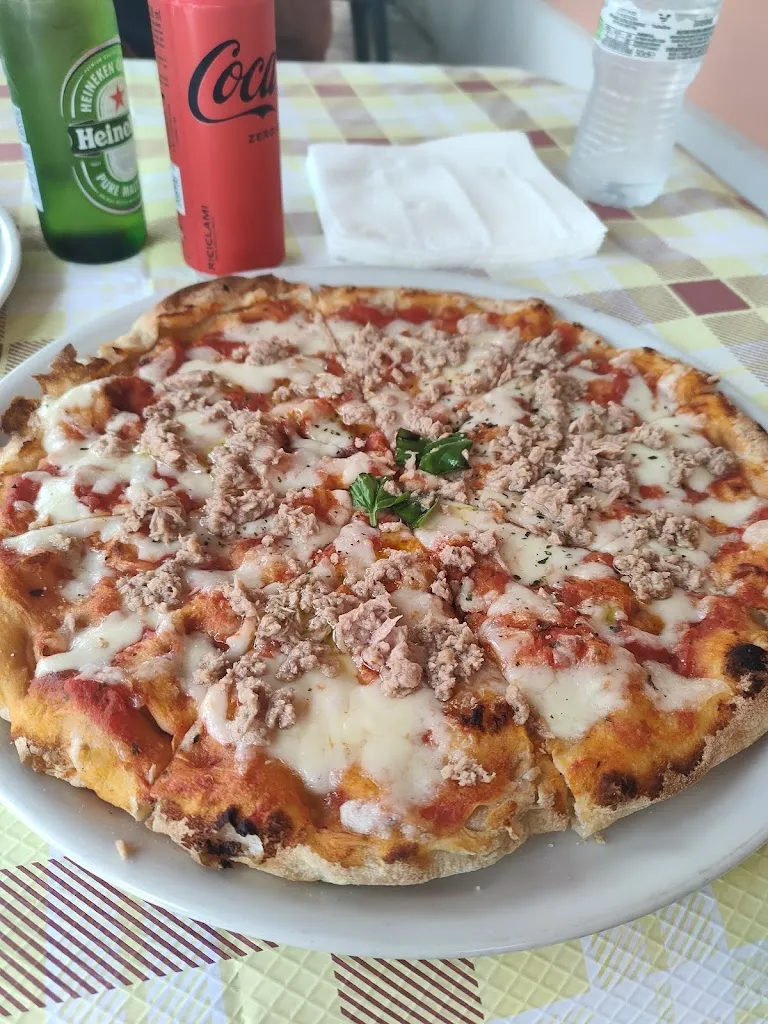 Gabriele Andrello_Pizzeria Roma Da Daniele Marina Di Nicotera_Nicotera_review