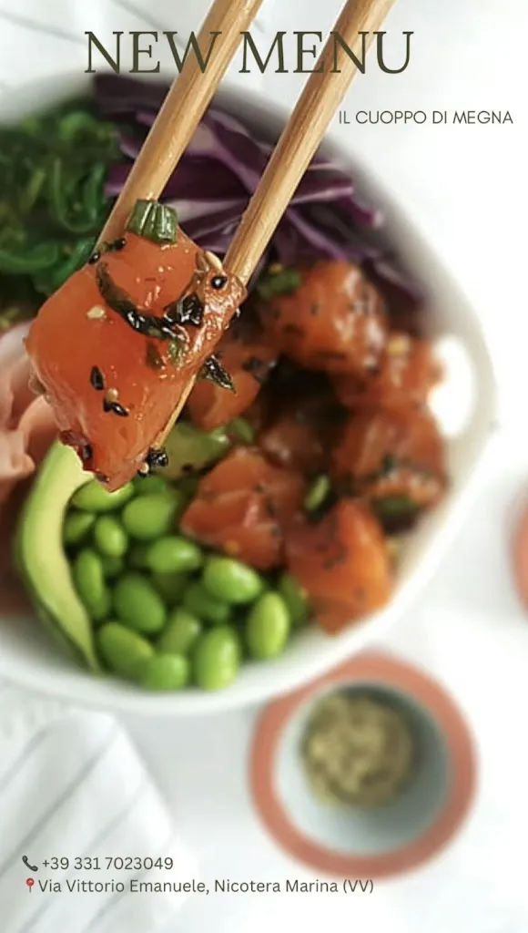 Menu_Il Cuoppo di Megna_Nicotera_image_3