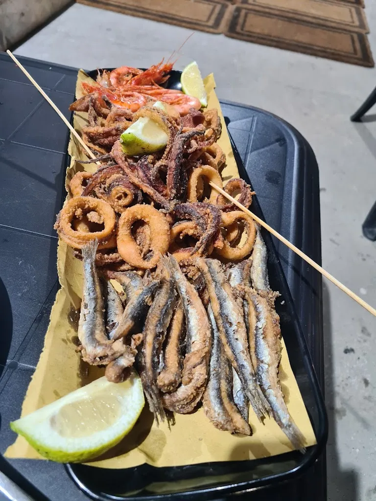 noemy sipari_Il Cuoppo di Megna_Nicotera_review