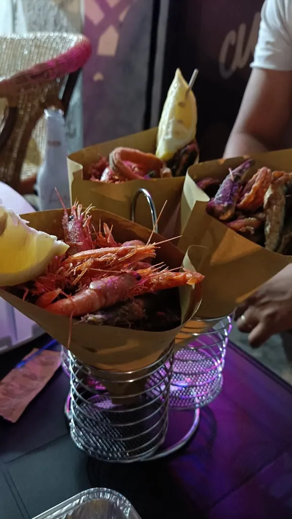 Riccardo Bertaglia_Il Cuoppo di Megna_Nicotera_review