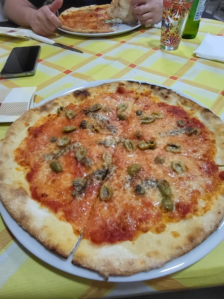 Menu_PIZZERIA - LO SFIZIO_Nicotera_image_2