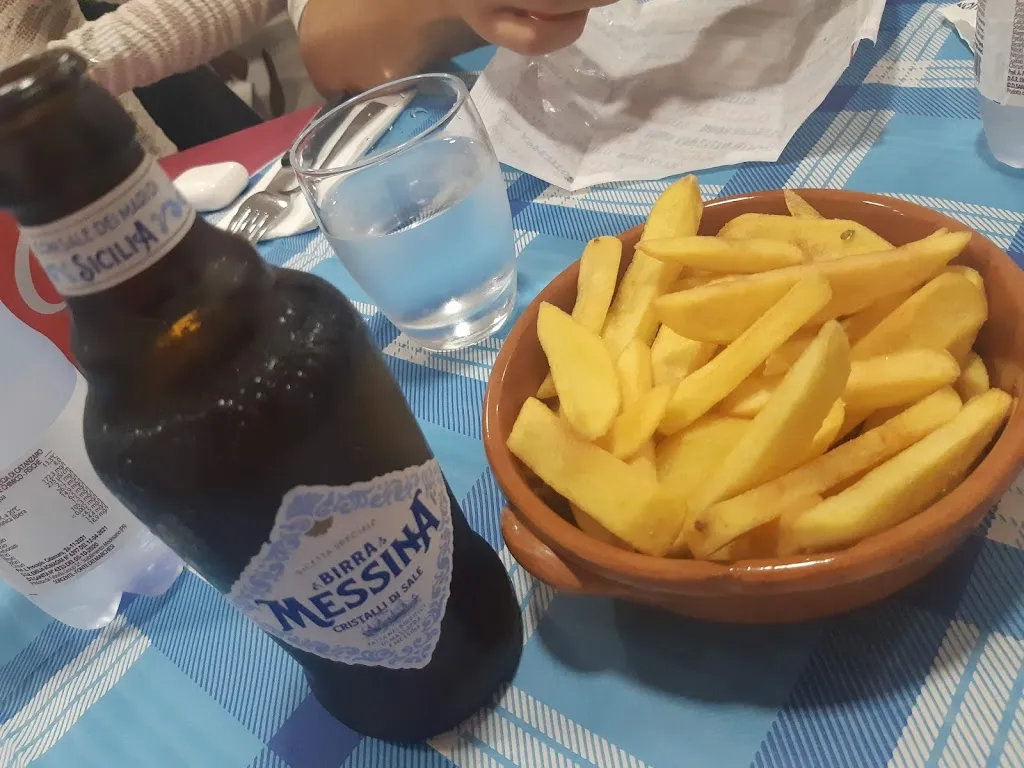 PIZZERIA - LO SFIZIO_Nicotera_slider_image_3