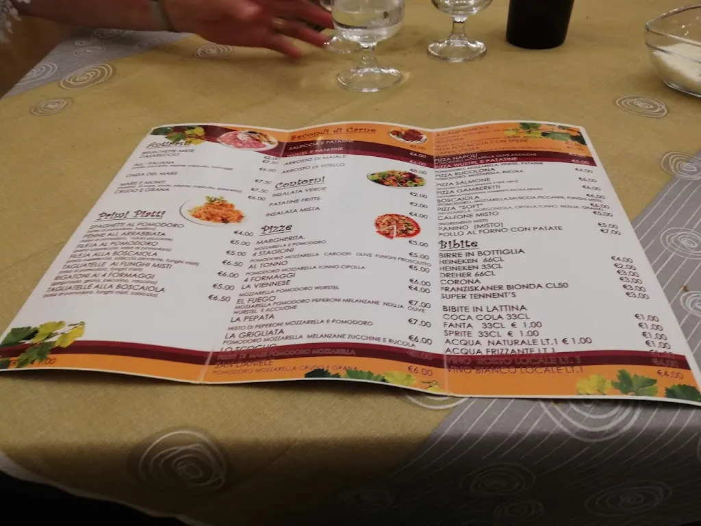 Menu_El Fuego_Paravati_image_1