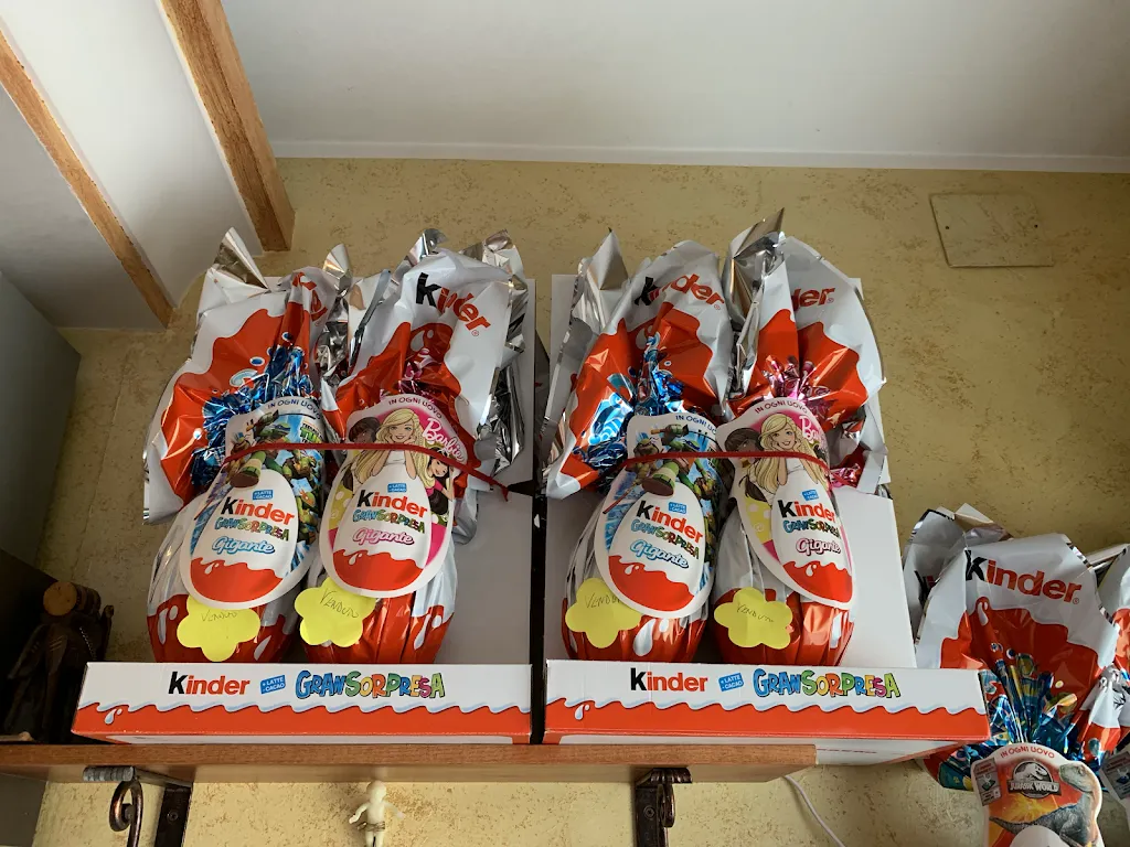 Menu_BAR CELESTE_Paravati_image_3