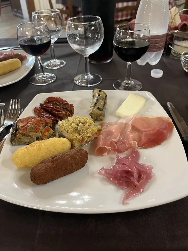 Piero Barrera_Ristorante Da Alessandro Magno_Paterno Calabro_review