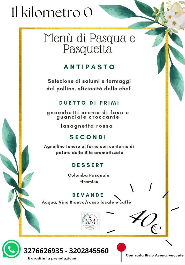 Menu_Il kilometro 0 papasidero_Papasidero_image_3