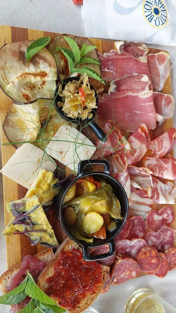 Menu_Il kilometro 0 papasidero_Papasidero_image_5