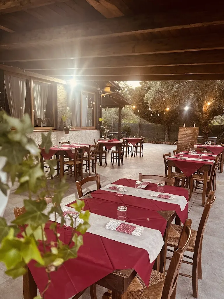 Il kilometro 0 papasidero restaurant in Papasidero