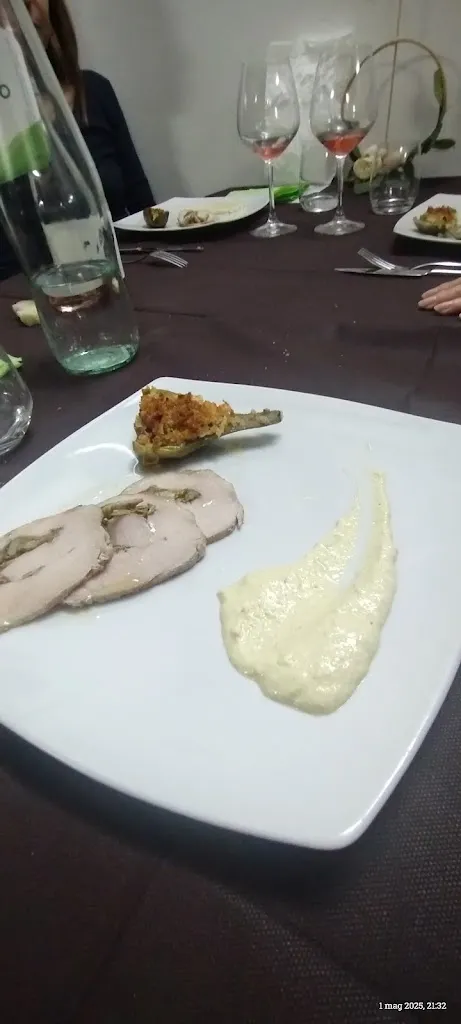 Vincenzo_Terra Mia_Cupello_review