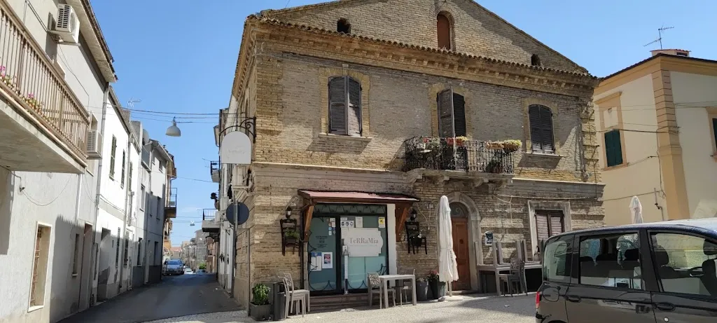 Tommaso Citro_Terra Mia_Cupello_review