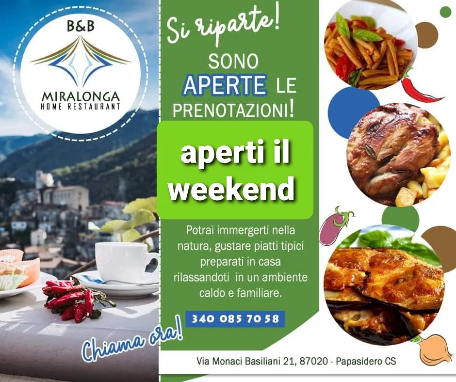 Menu_Miralonga Home-restaurant_Papasidero_image_1