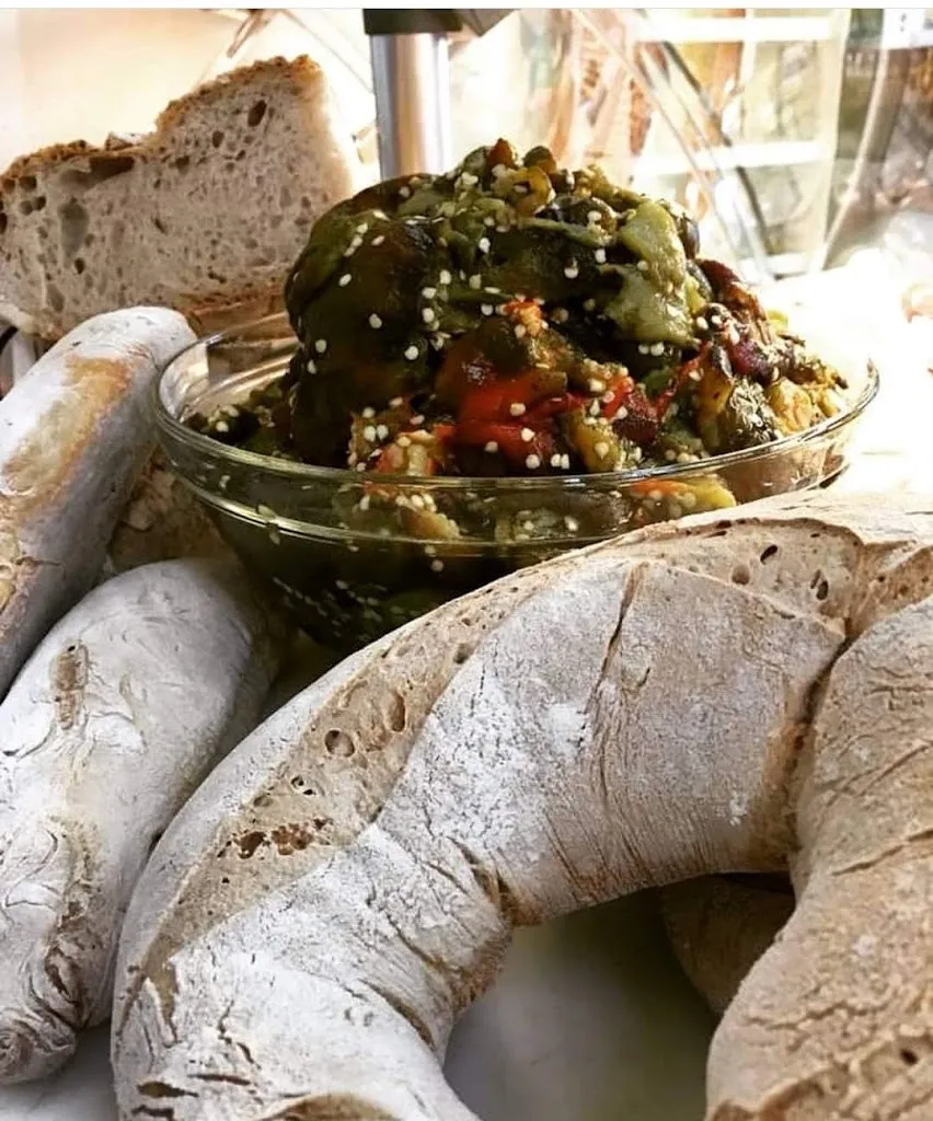 Miralonga Home-restaurant restaurant in Papasidero