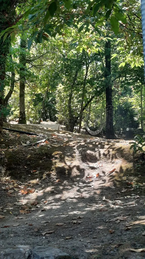 Suela Lleshaj_Agriturismo La Fontanella_Papasidero_review