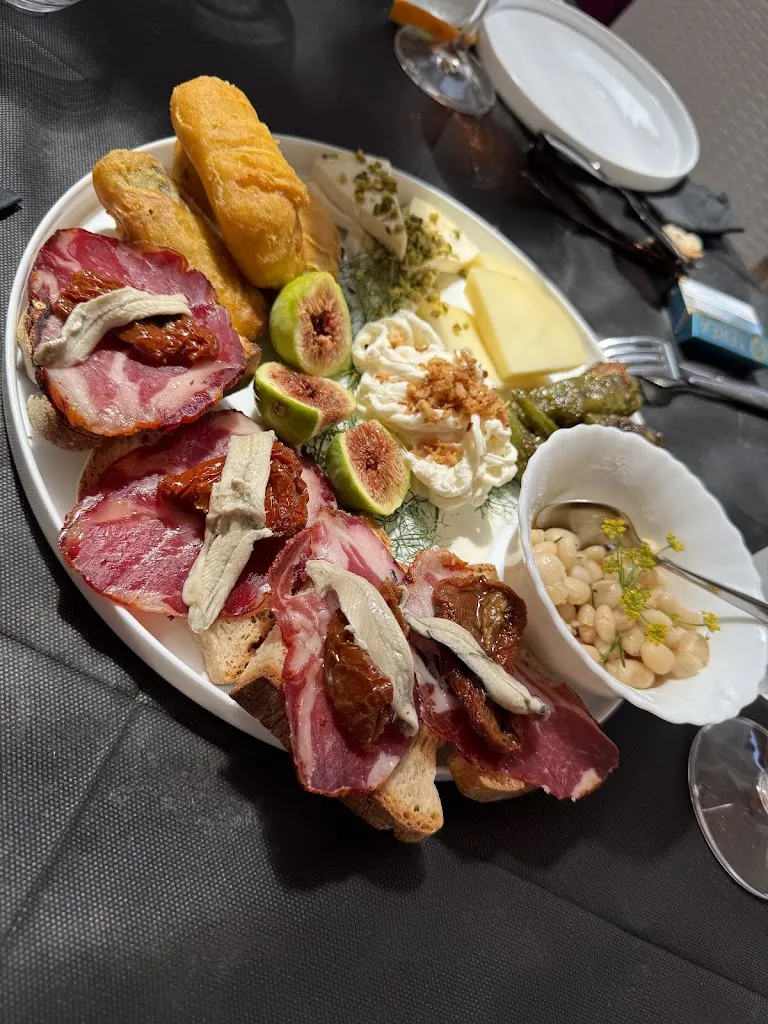 Sara Spizzirri_Lao Bistrot - Ristorante e Bar_Papasidero_review