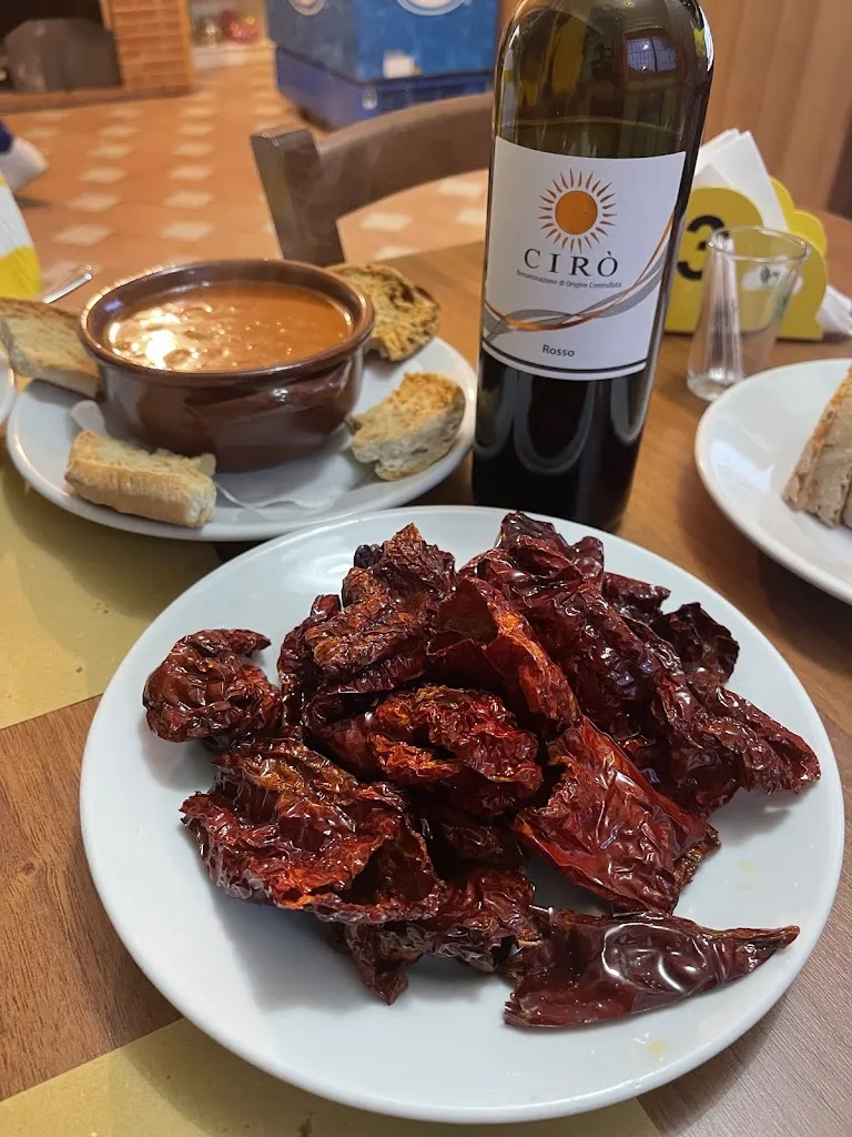 Michele Loviglio_B&B Miralonga 