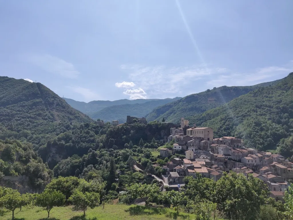 Marco Pizzolo_B&B Miralonga 