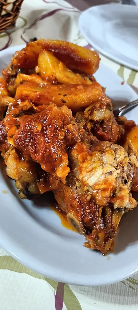 Mario Ianno'_Trattoria e Macelleria Lombardo Marianna_Pavigliana_review