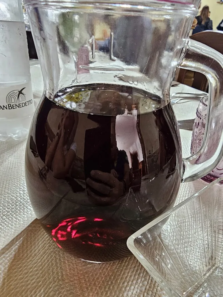 Francesco Musolino_Trattoria e Macelleria Lombardo Marianna_Pavigliana_review