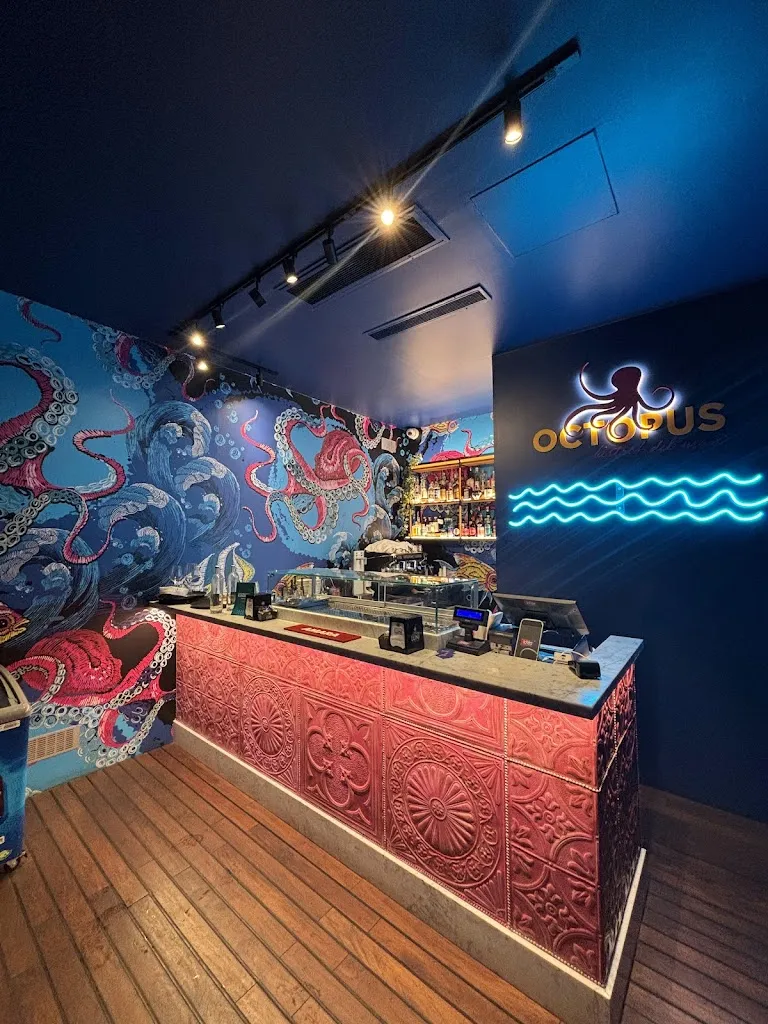 Octopus Bistrot del Mare_Pazzano_slider_image_2