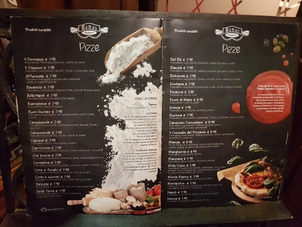 Menu_MAMAS PELLARO_Pellaro_image_1