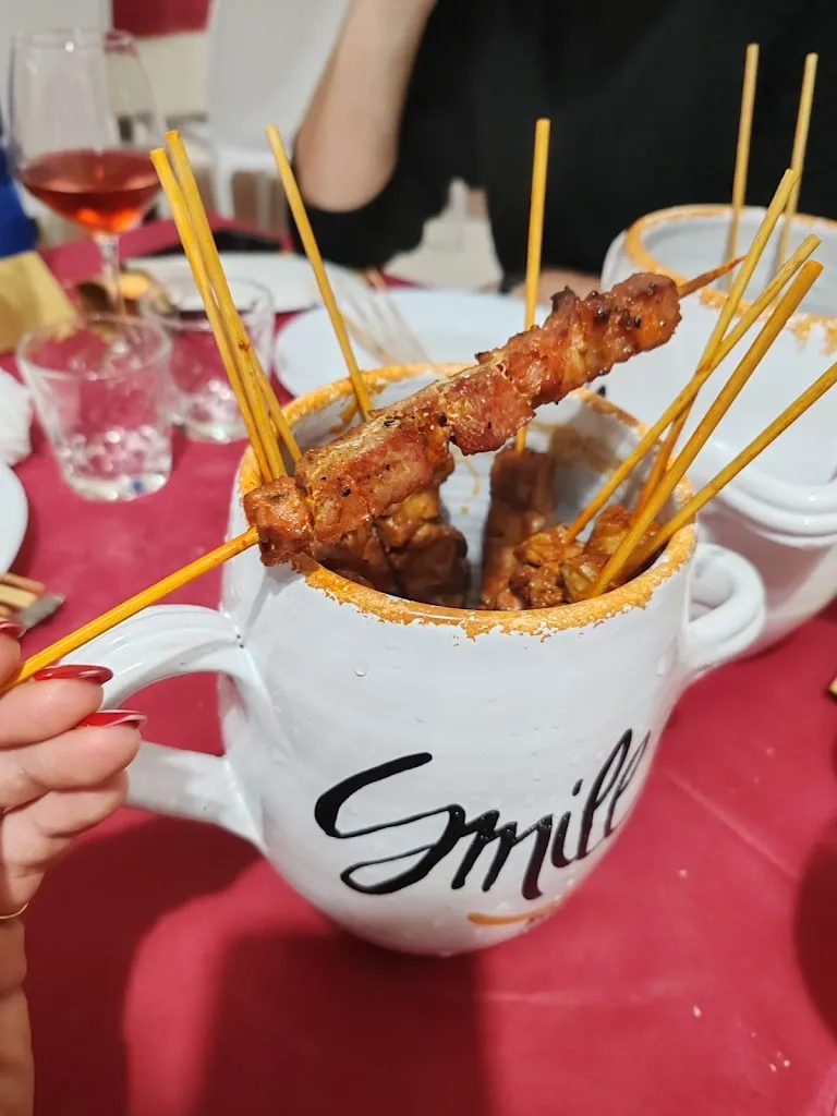 marco bolognese_Smile Food Beer_Cupello_review
