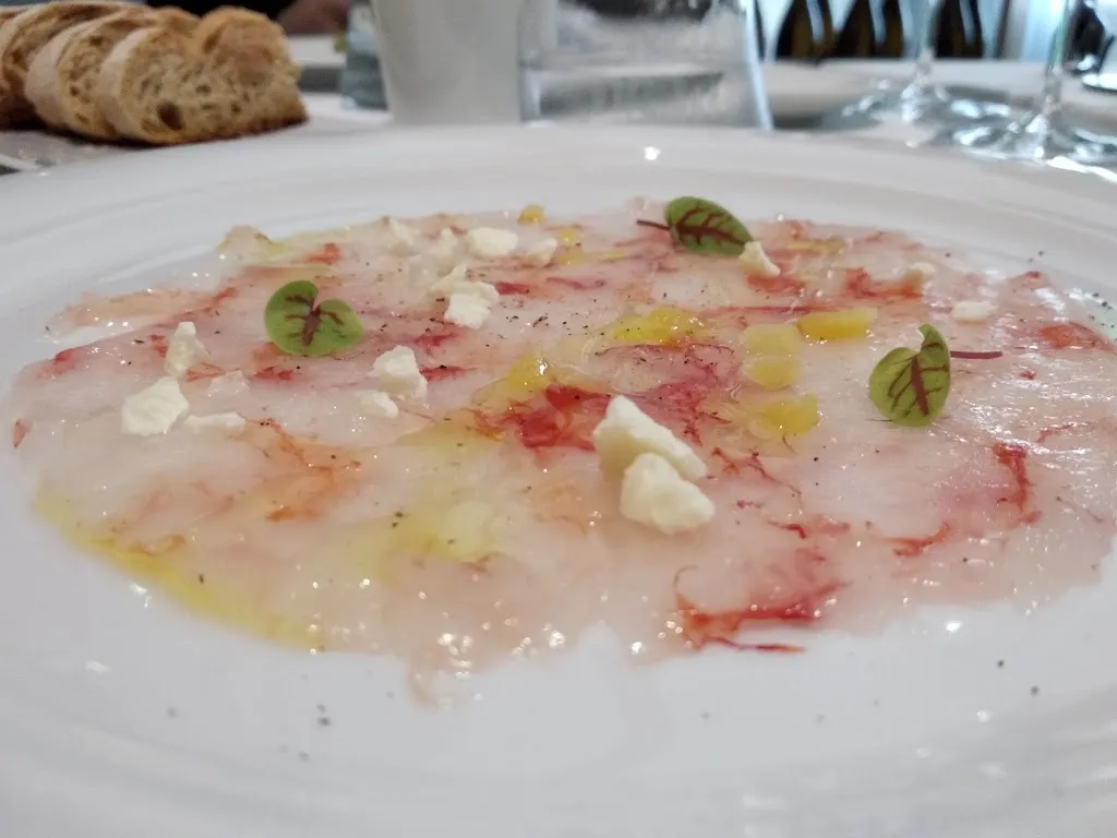 Menu_Osteria Cavallaro di Cavallaro Giovanni_Pellaro_image_3