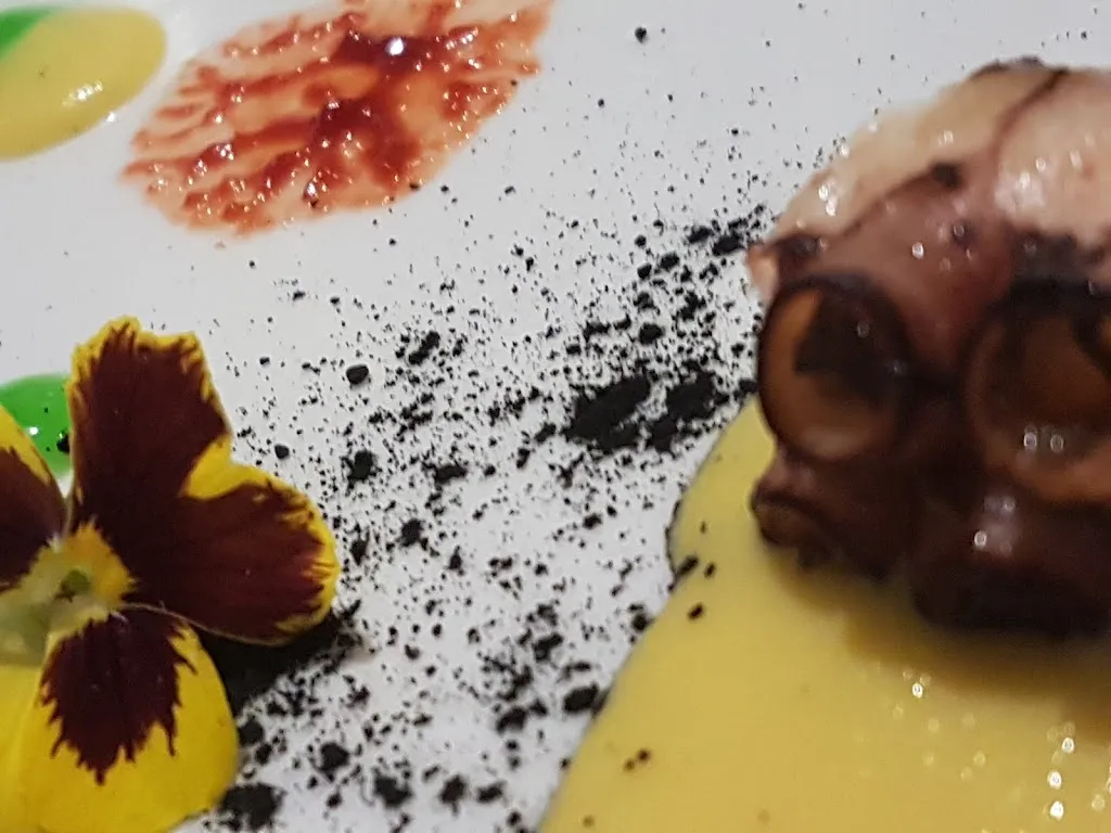 Menu_Osteria Cavallaro di Cavallaro Giovanni_Pellaro_image_7