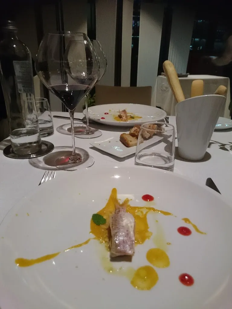 Alda Tarsia_Osteria Cavallaro di Cavallaro Giovanni_Pellaro_review