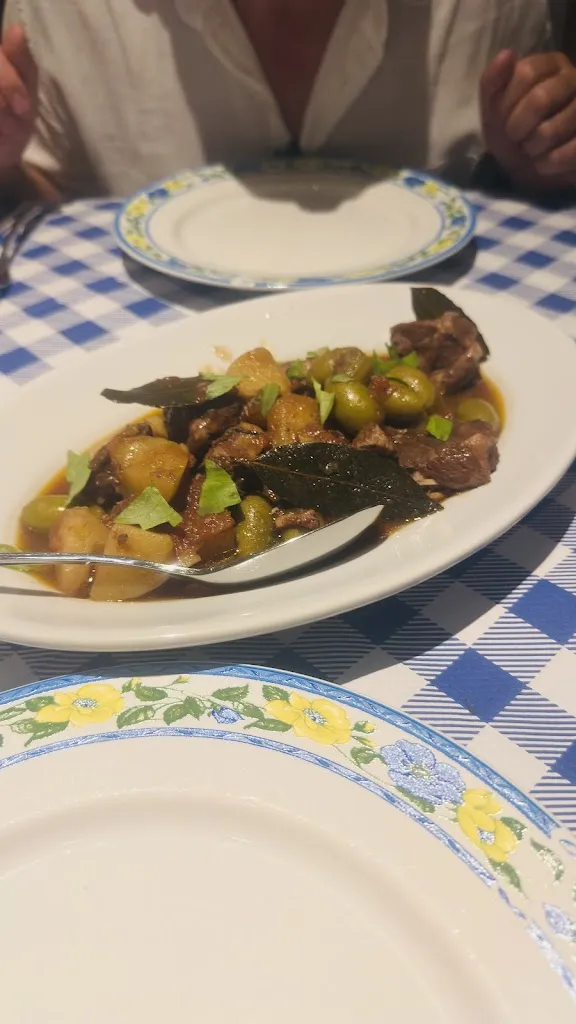 Dominika Łachacz_Osteria Cavallaro di Cavallaro Giovanni_Pellaro_review