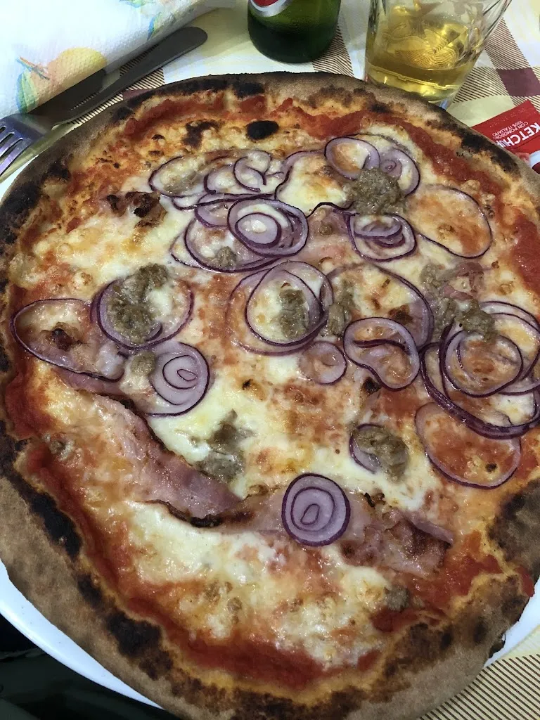 Menu_Ristorante Pizzeria IL PUNTO Catanzaro_Pentone_image_4