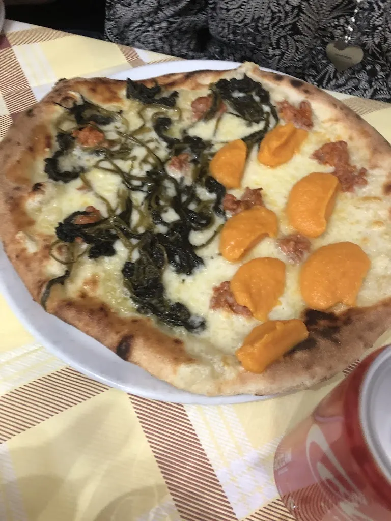 Menu_Ristorante Pizzeria IL PUNTO Catanzaro_Pentone_image_5