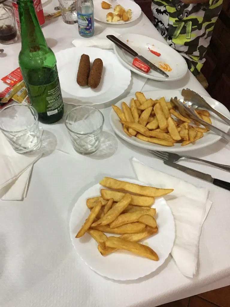 Menu_Ristorante Pizzeria IL PUNTO Catanzaro_Pentone_image_8