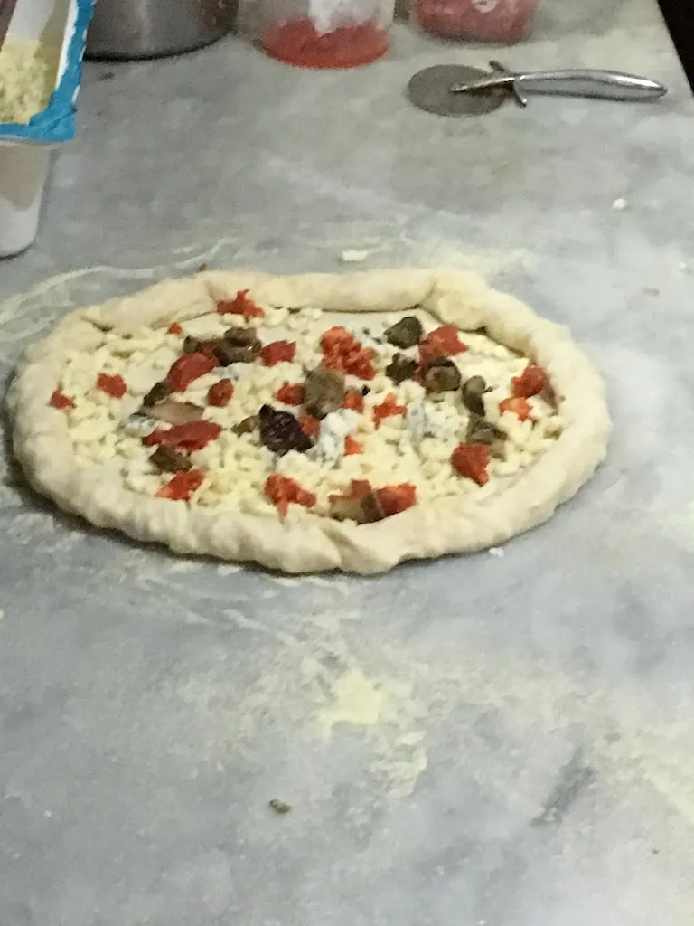 Menu_Ristorante Pizzeria IL PUNTO Catanzaro_Pentone_image_9