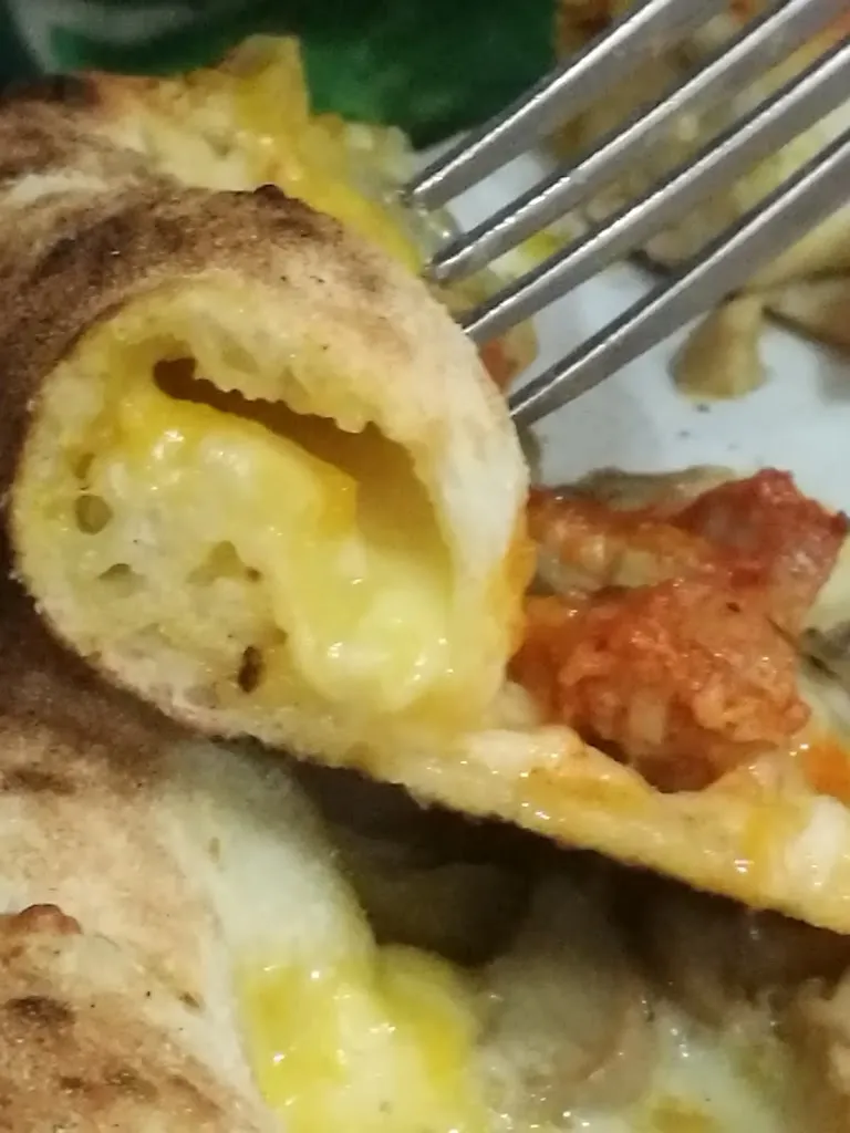 Domenica Lanzellotti_Ristorante Pizzeria IL PUNTO Catanzaro_Pentone_review