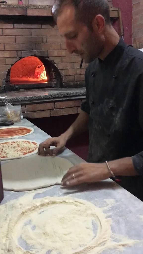 Ristorante Pizzeria IL PUNTO Catanzaro_Pentone_slider_image_2