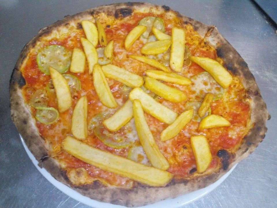 Ristorante Pizzeria IL PUNTO Catanzaro_Pentone_slider_image_3