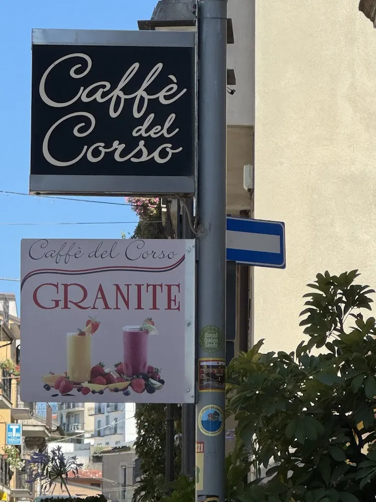 Myriam Bachmann_Caffè del Corso di Paravati Antonio_Petrizzi_review