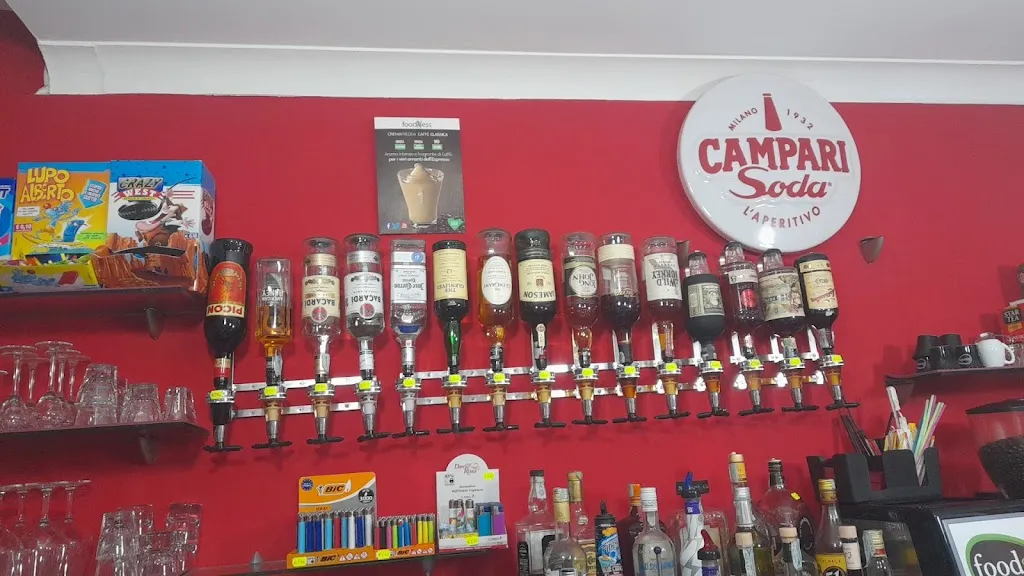 Fabio Viscomi_Caffè del Corso di Paravati Antonio_Petrizzi_review