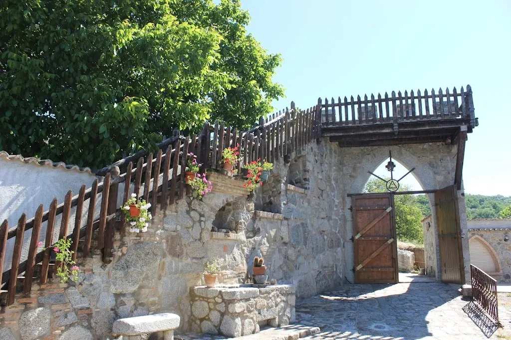 Agriturismo Seminaroti restaurant in Petrizzi