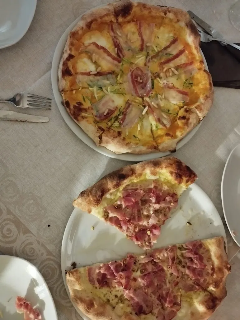 Barbara Andrini_Home Restaurant da Piero & Isa_Petrizzi_recensione