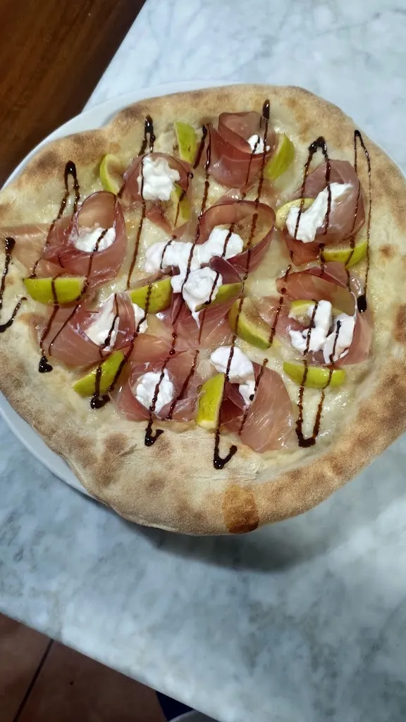 Home Restaurant da Piero & Isa ristorante a Petrizzi