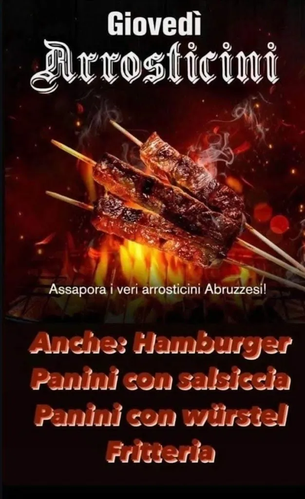 Jennifer Alexandra Di Lorito_Lu Bar_Cupello_review